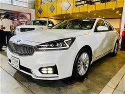 Kia Cadenza